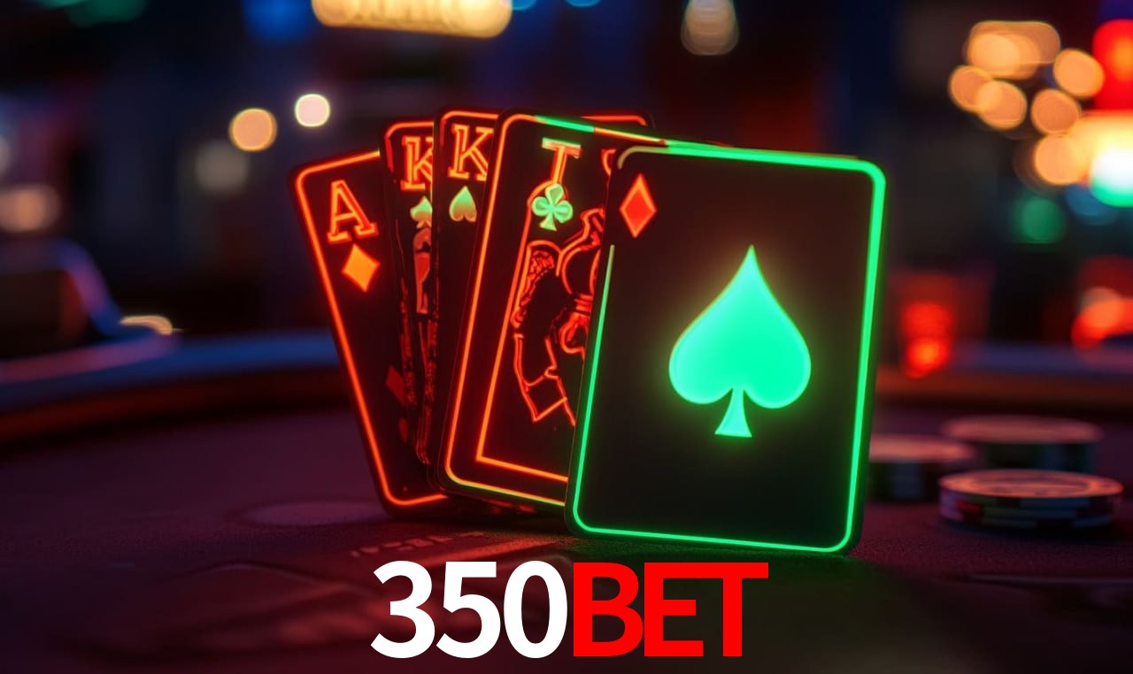Bônus de Boas-vindas 350BET