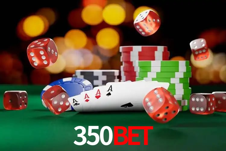 Experiência VIP 350BET