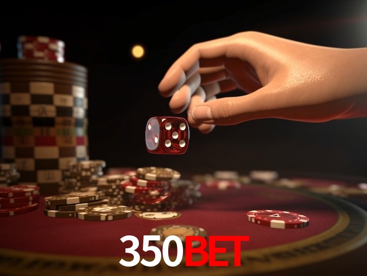 Estatísticas 350BET